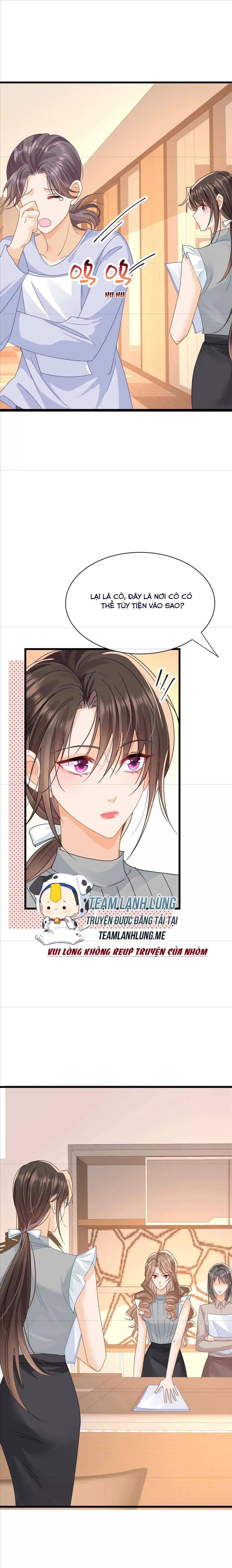 Thâu Hoan - Chap – 16