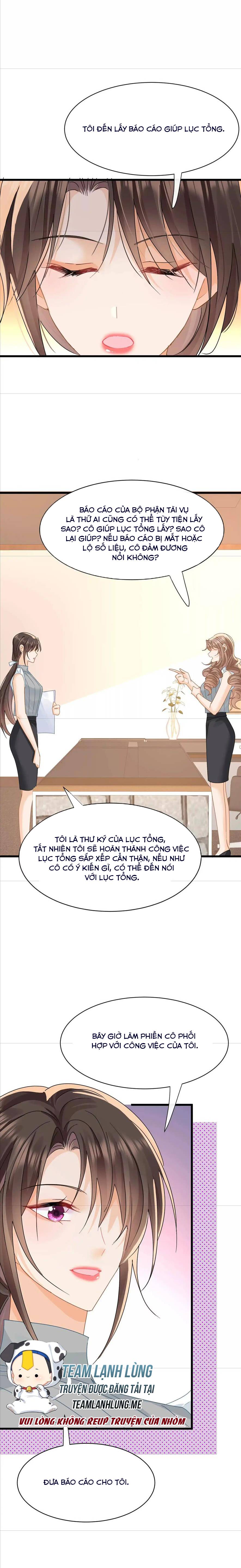 Thâu Hoan - Chap – 16