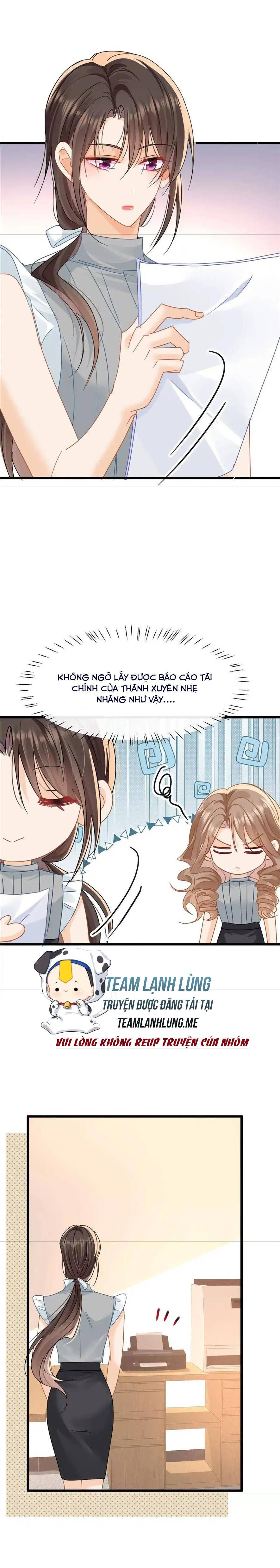 Thâu Hoan - Chap – 16