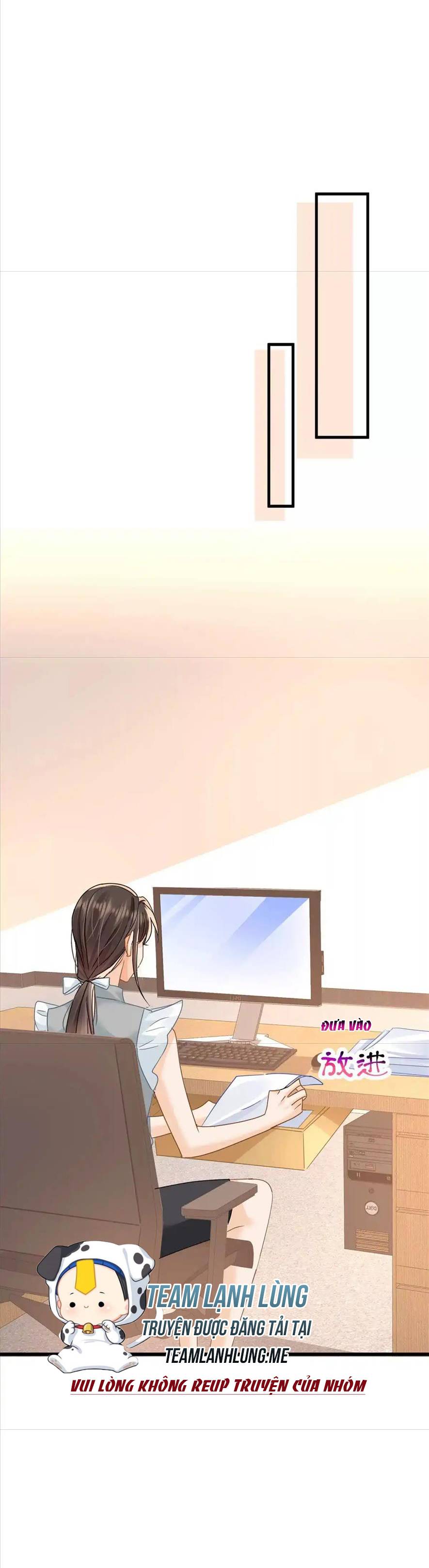 Thâu Hoan - Chap – 16