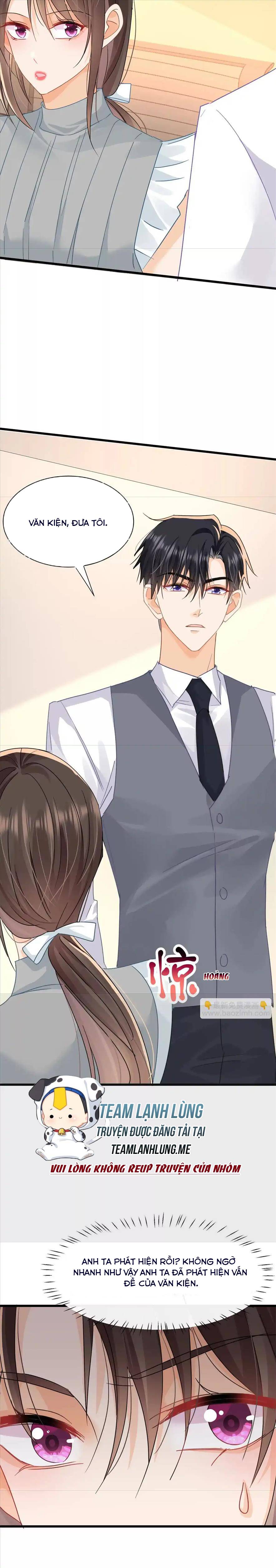 Thâu Hoan - Chap – 16