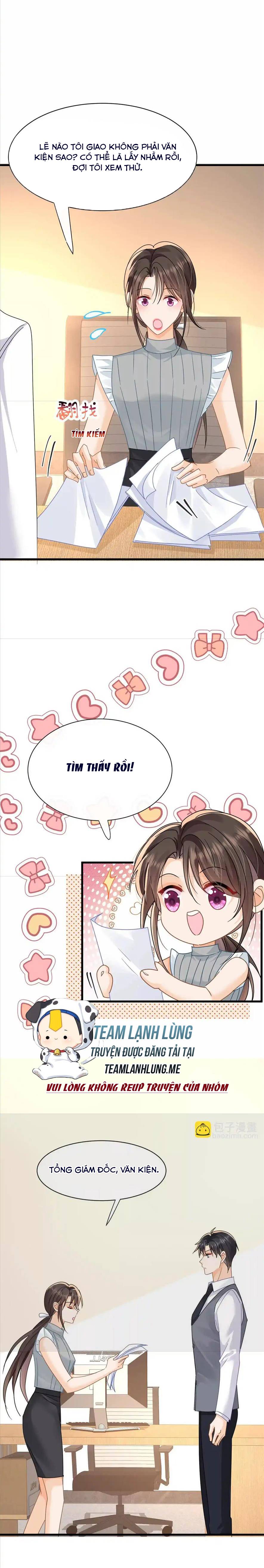 Thâu Hoan - Chap – 16