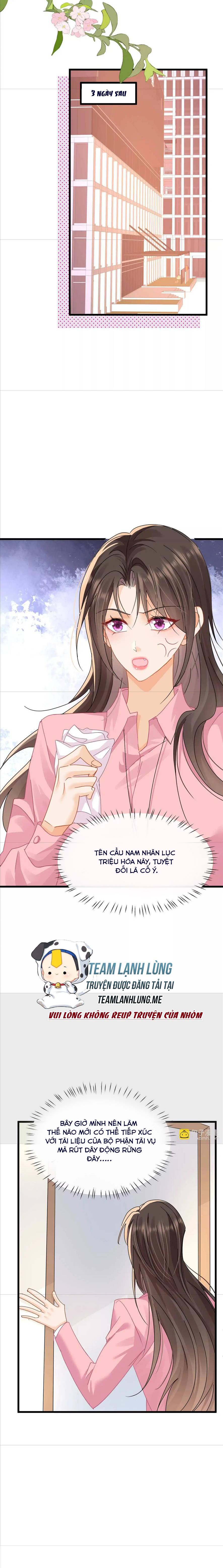 Thâu Hoan - Chap – 17