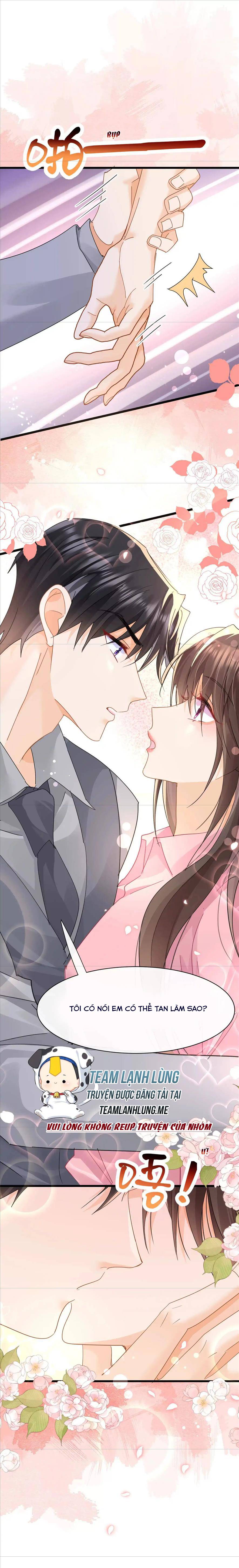 Thâu Hoan - Chap – 17