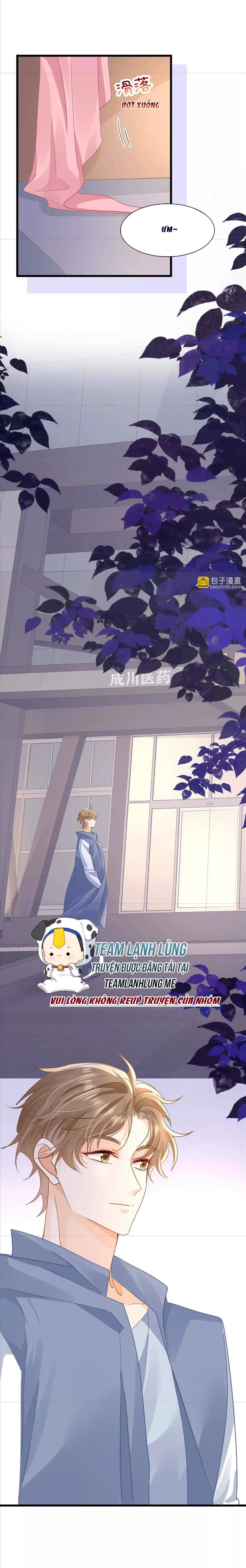 Thâu Hoan - Chap – 17