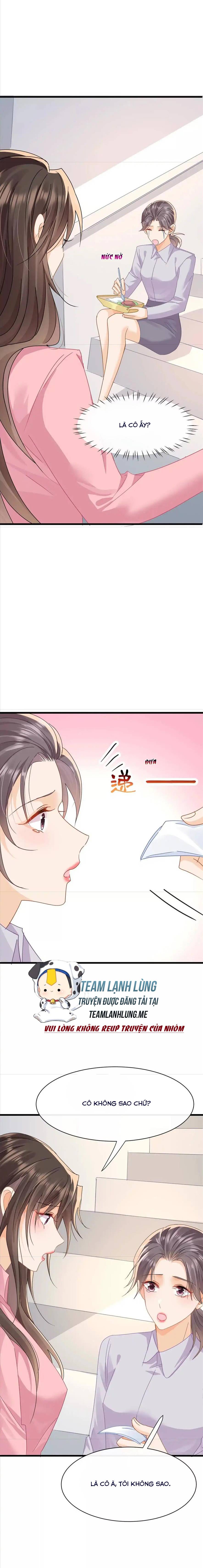 Thâu Hoan - Chap – 17