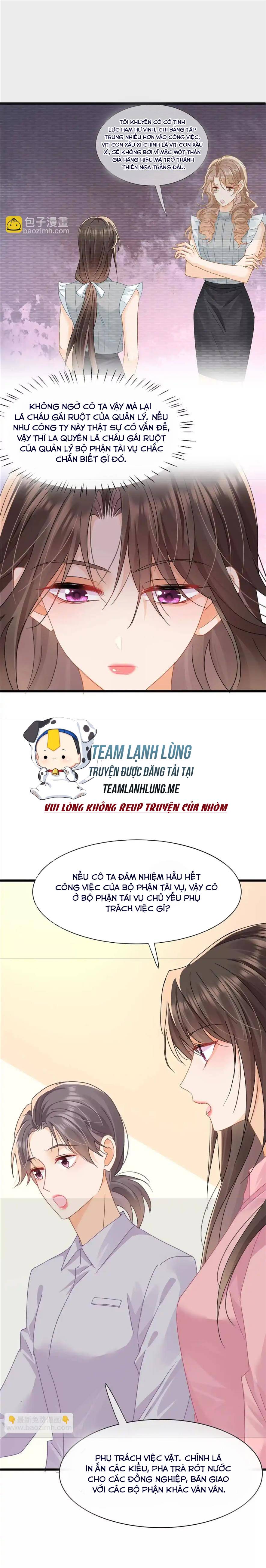 Thâu Hoan - Chap – 17