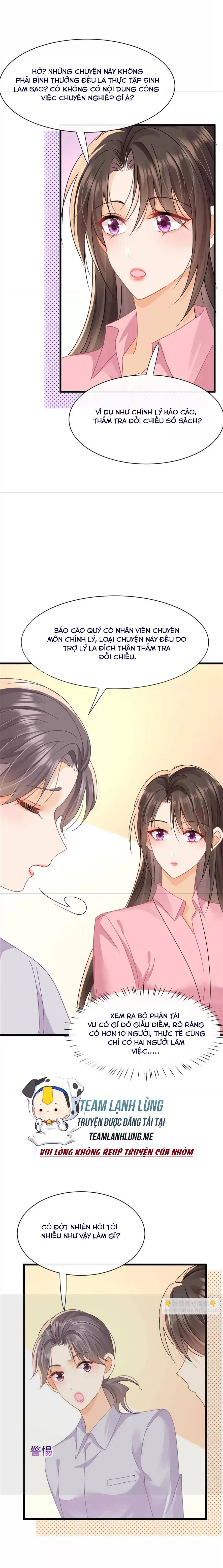 Thâu Hoan - Chap – 17