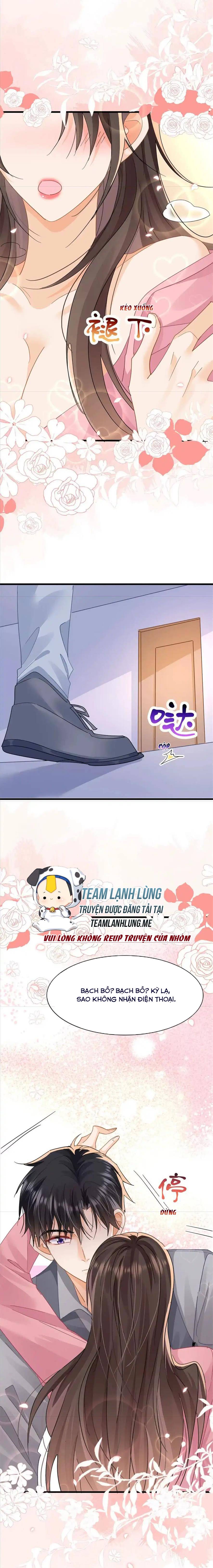 Thâu Hoan - Chap – 18