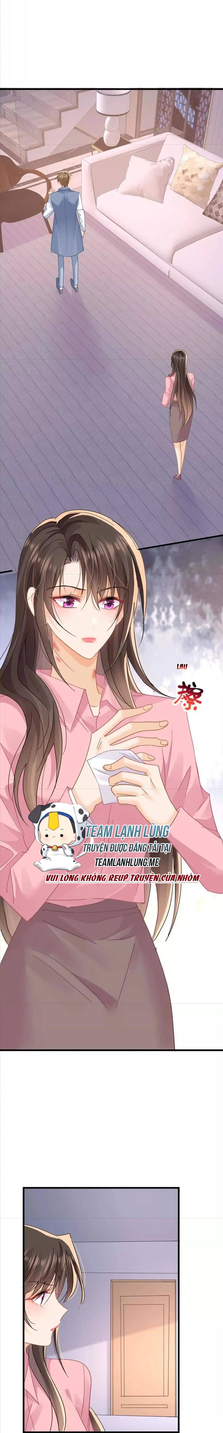 Thâu Hoan - Chap – 18