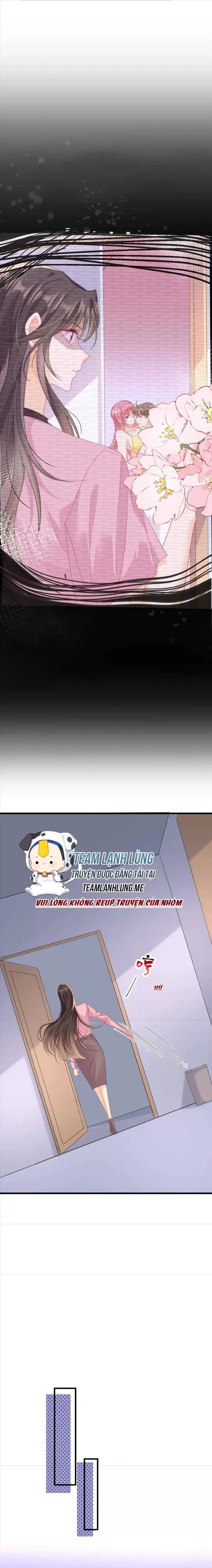 Thâu Hoan - Chap – 18