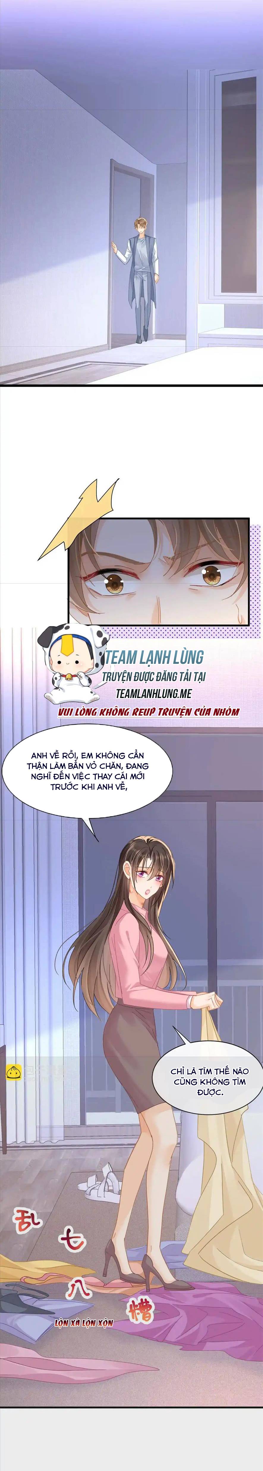 Thâu Hoan - Chap – 18