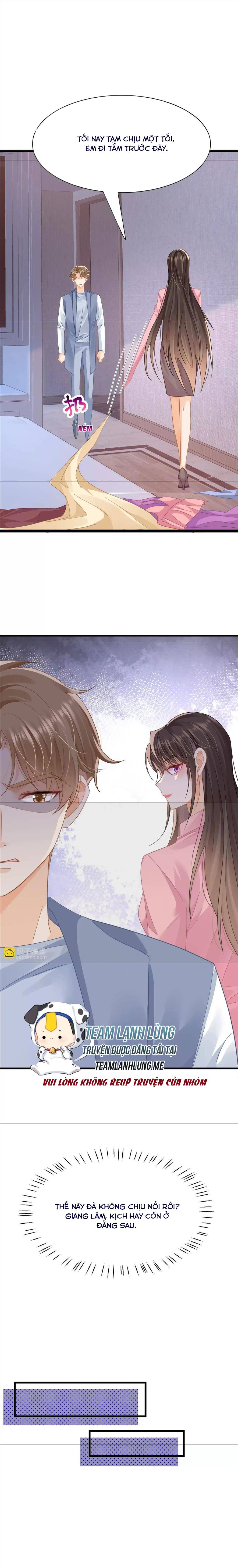 Thâu Hoan - Chap – 18