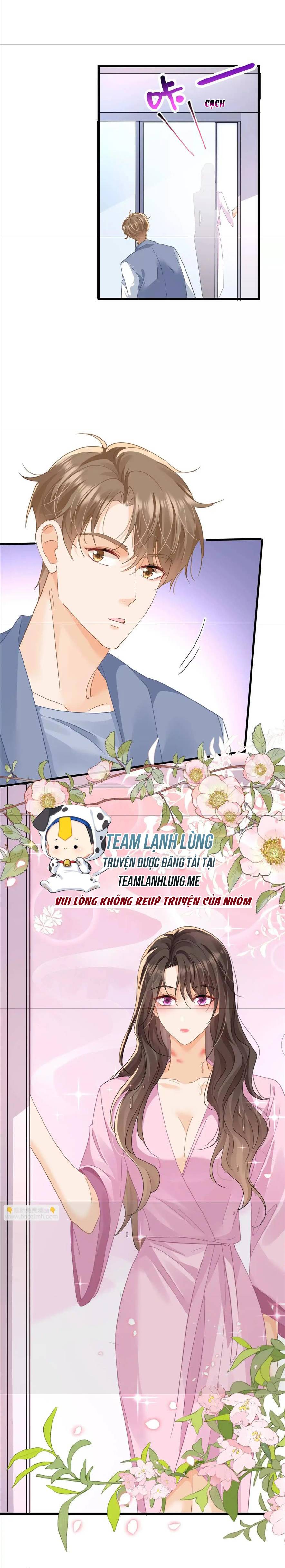 Thâu Hoan - Chap – 18