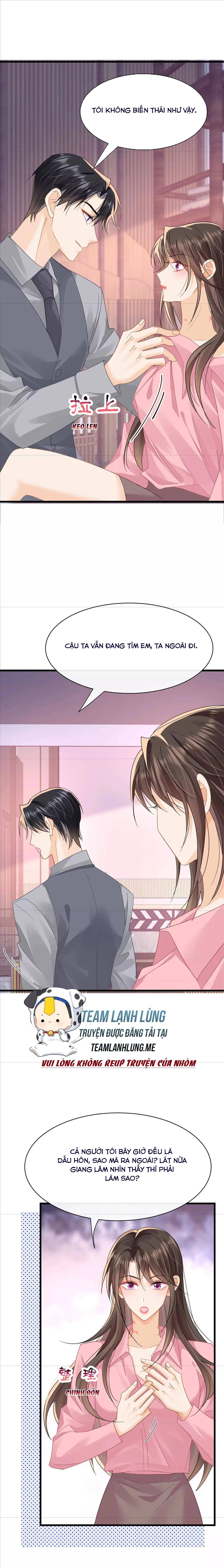 Thâu Hoan - Chap – 18