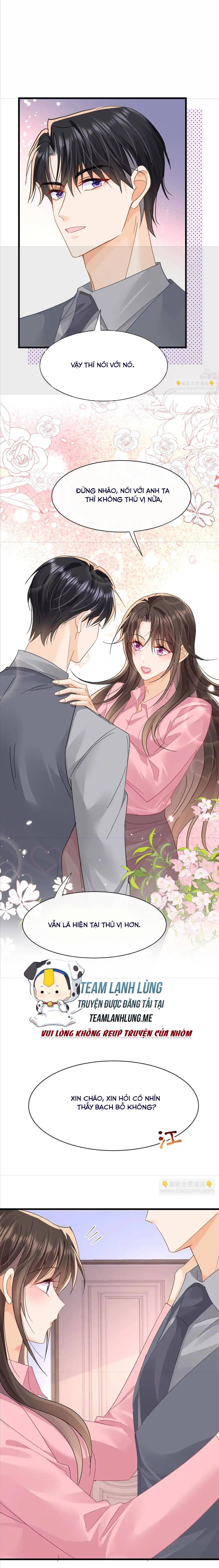 Thâu Hoan - Chap – 18