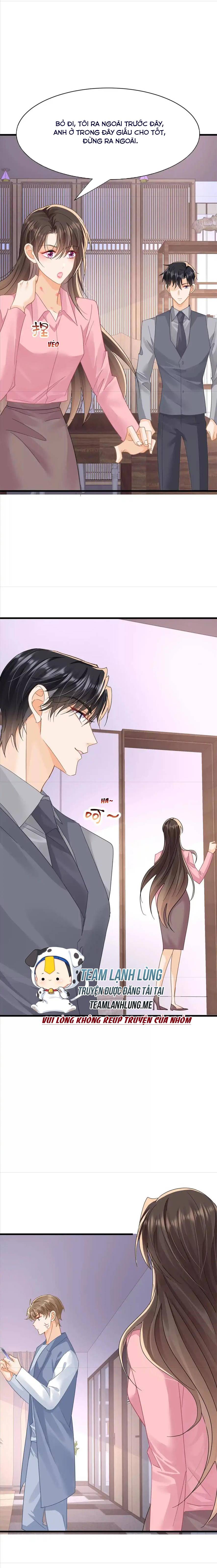 Thâu Hoan - Chap – 18