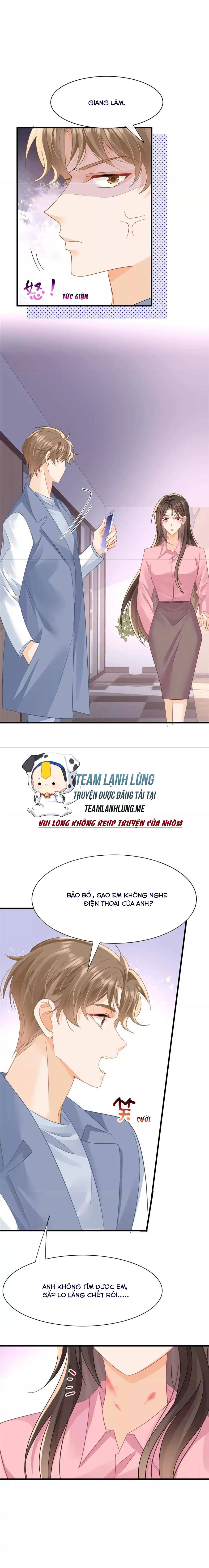 Thâu Hoan - Chap – 18