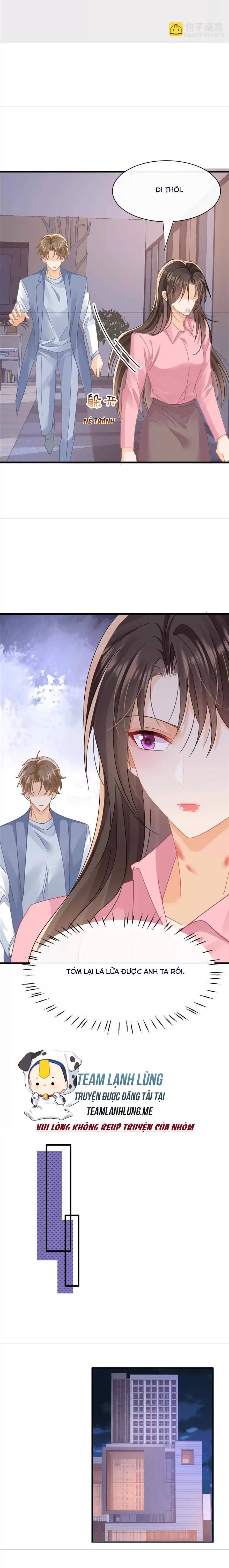 Thâu Hoan - Chap – 18