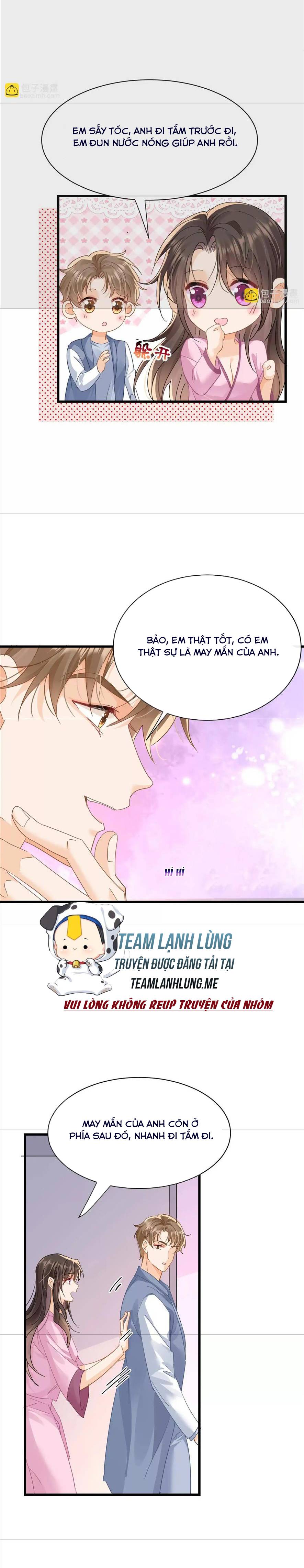 Thâu Hoan - Chap – 19