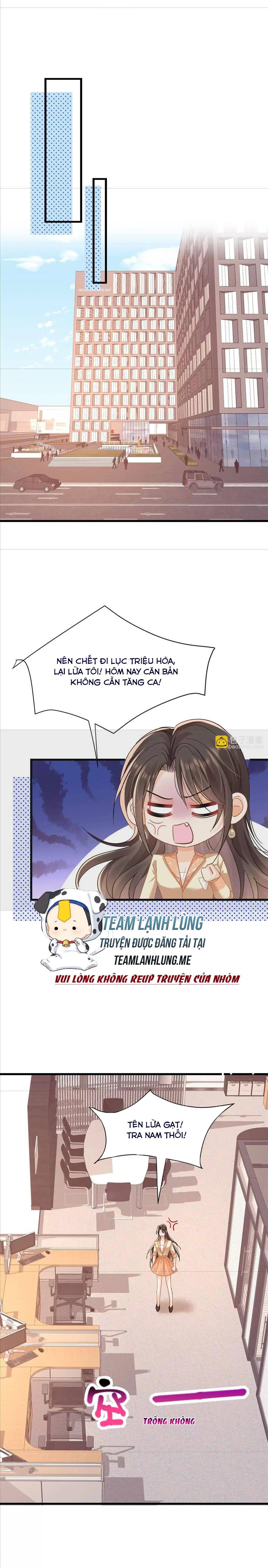 Thâu Hoan - Chap – 19