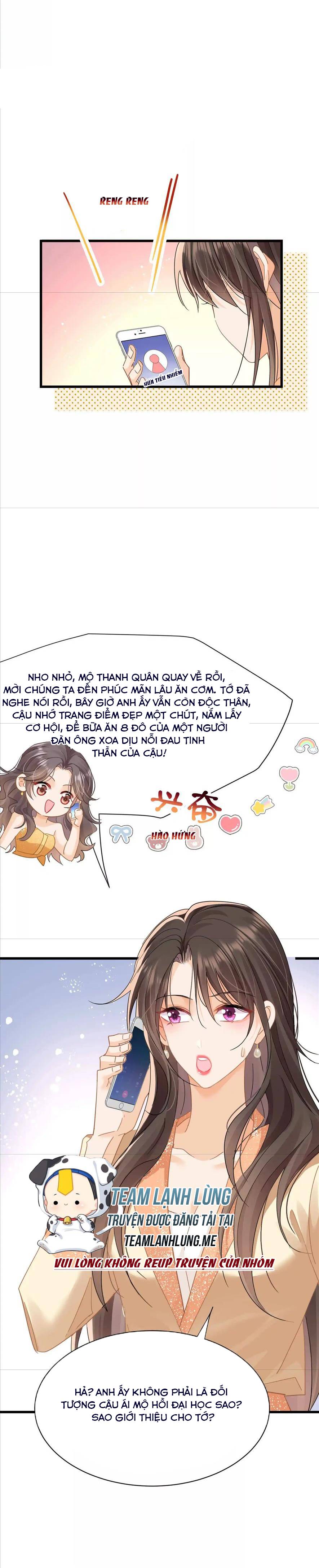 Thâu Hoan - Chap – 19