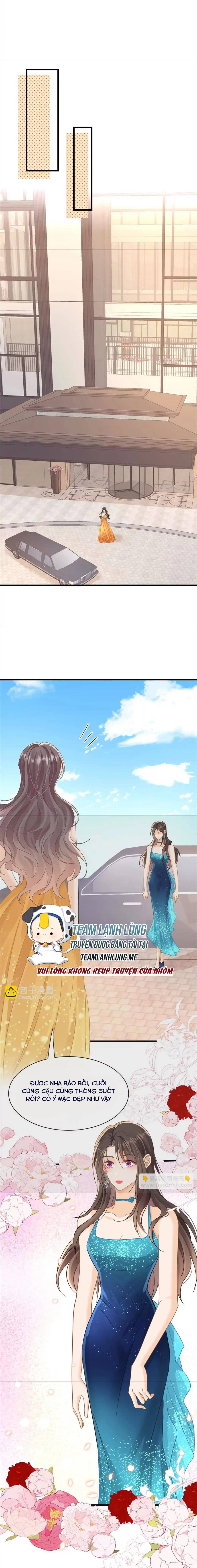 Thâu Hoan - Chap – 19