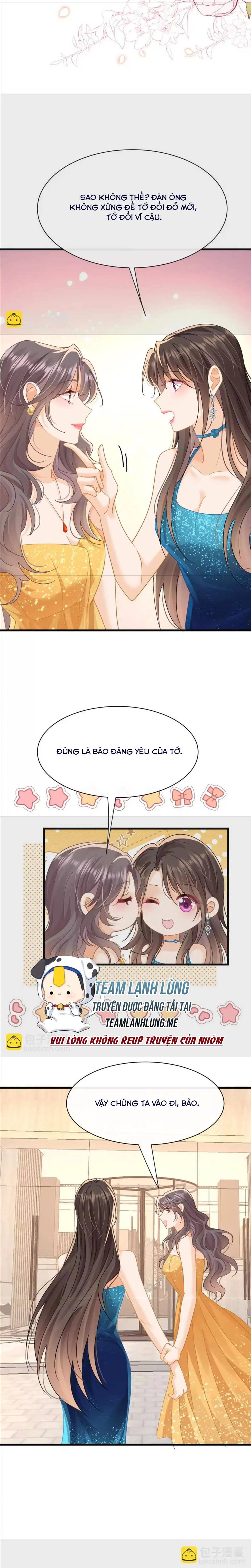 Thâu Hoan - Chap – 19