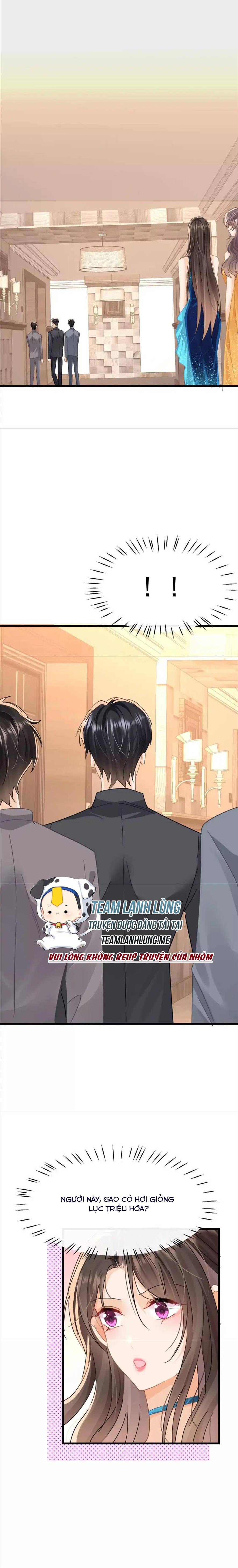 Thâu Hoan - Chap – 19