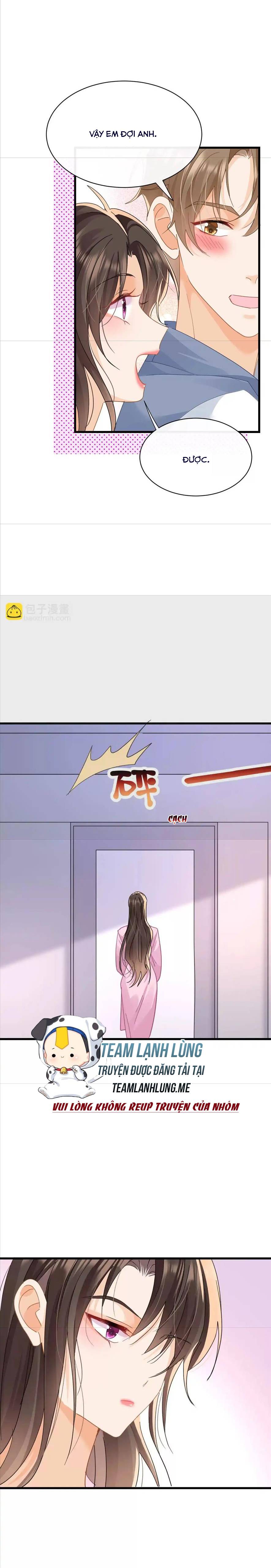 Thâu Hoan - Chap – 19