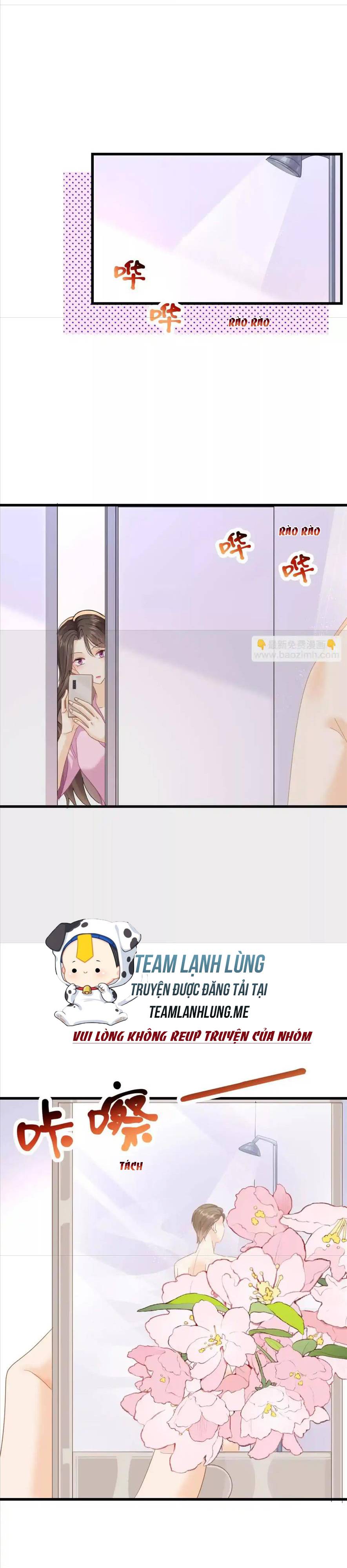 Thâu Hoan - Chap – 19