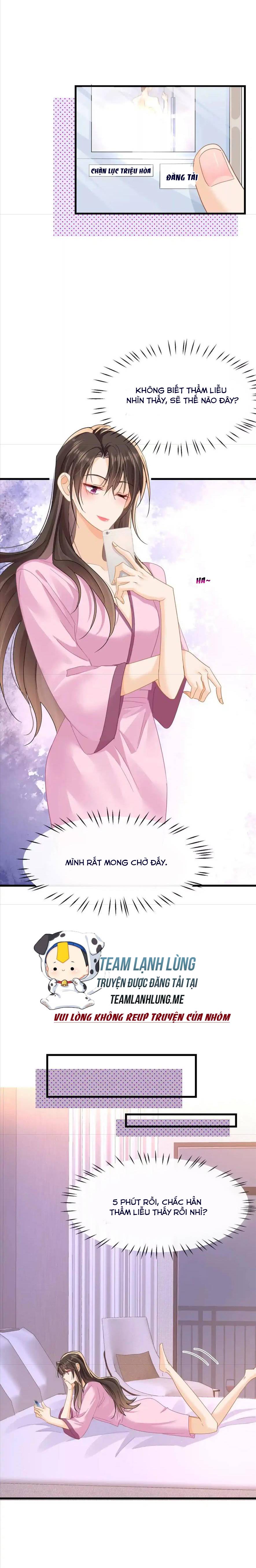 Thâu Hoan - Chap – 19