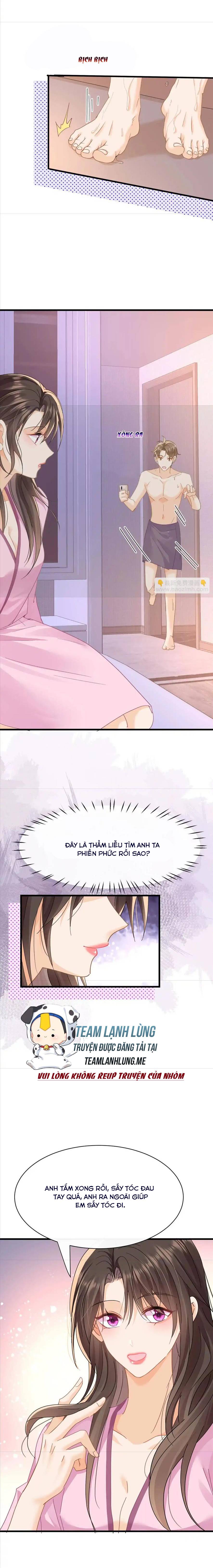 Thâu Hoan - Chap – 19