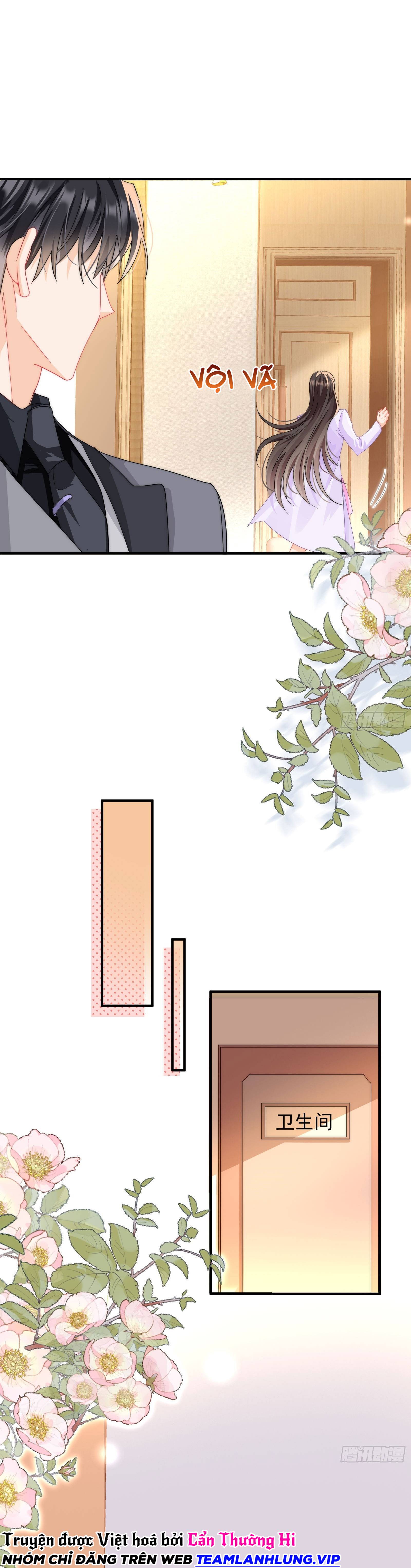 Thâu Hoan - Chap – 2