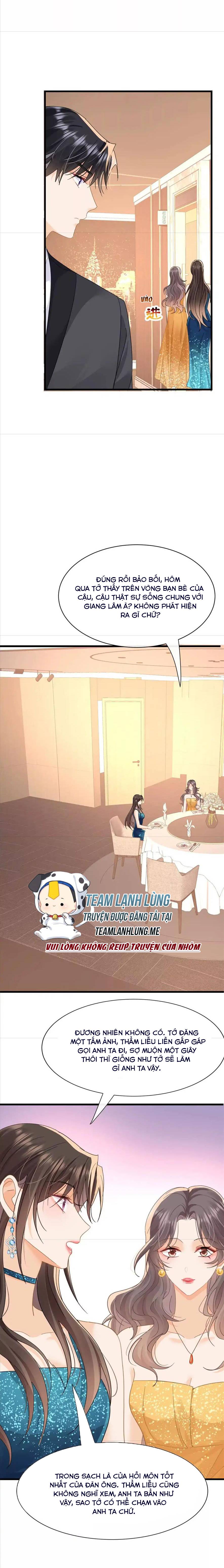 Thâu Hoan - Chap – 20