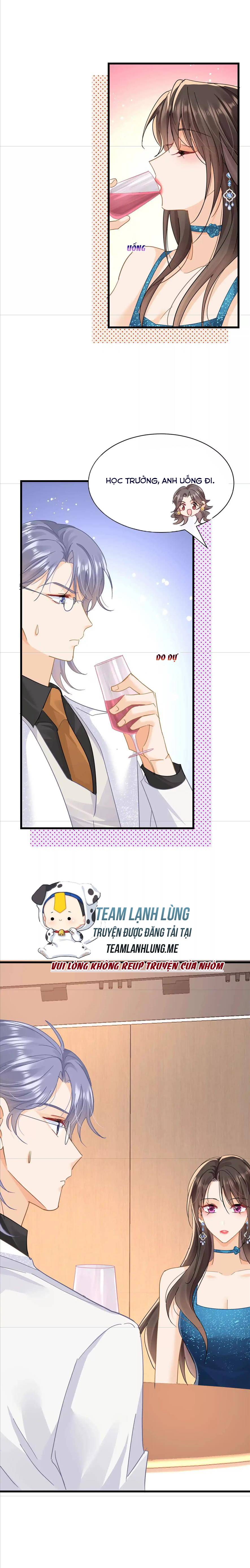 Thâu Hoan - Chap – 20