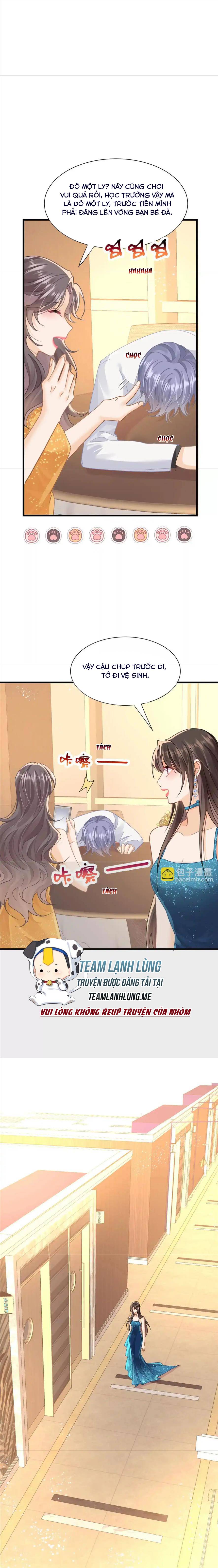 Thâu Hoan - Chap – 20