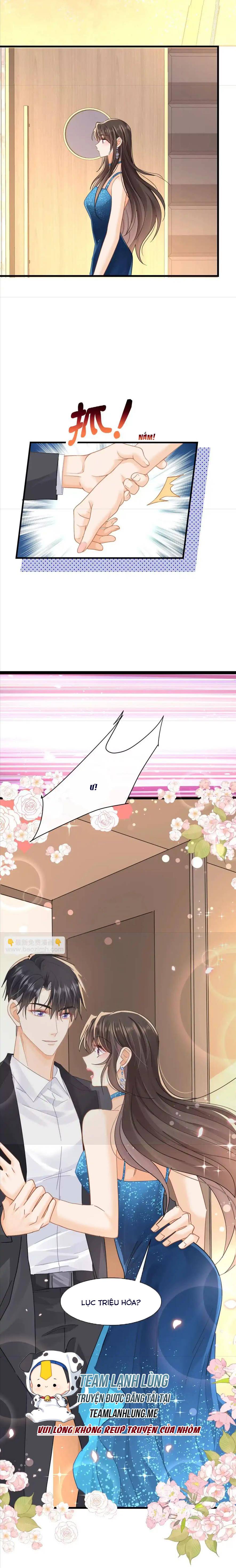 Thâu Hoan - Chap – 20