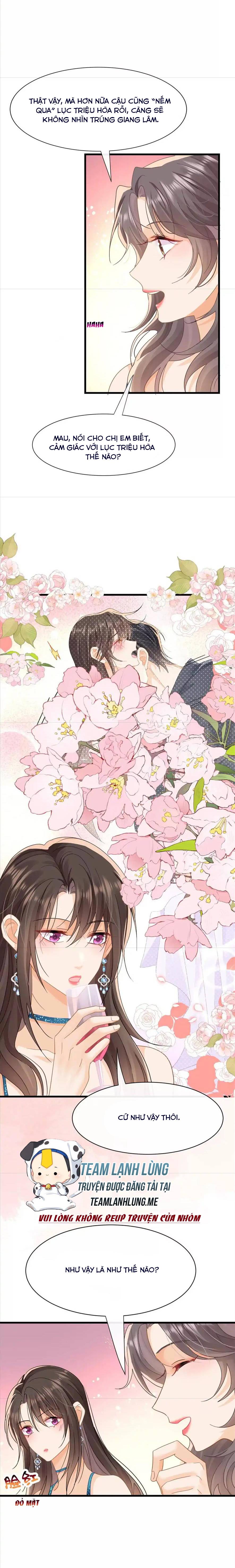 Thâu Hoan - Chap – 20