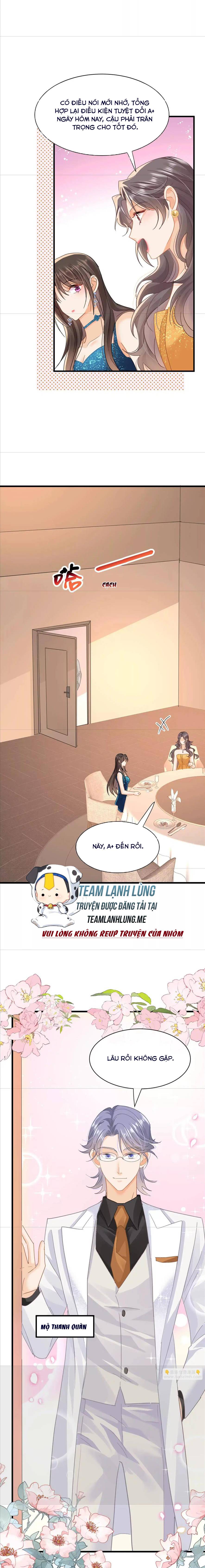 Thâu Hoan - Chap – 20