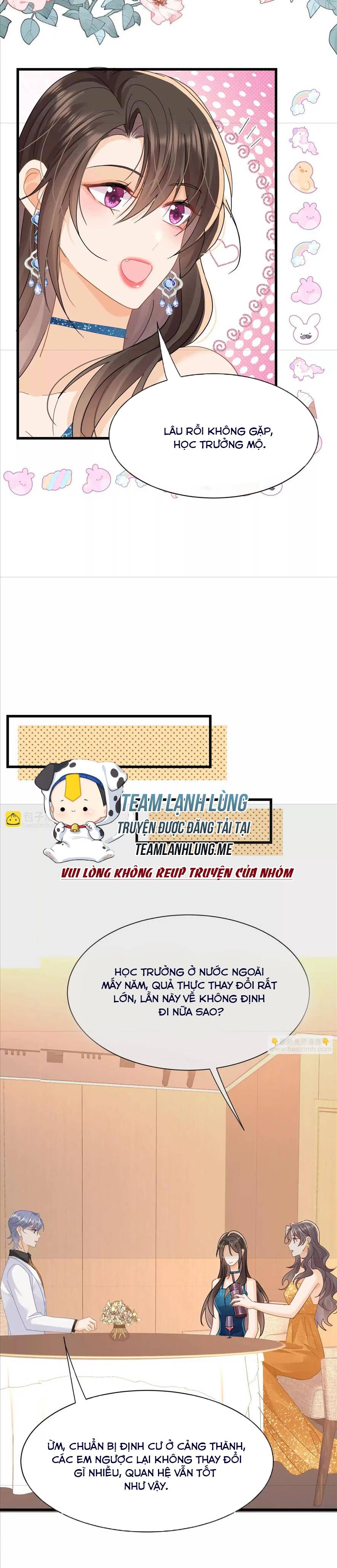 Thâu Hoan - Chap – 20