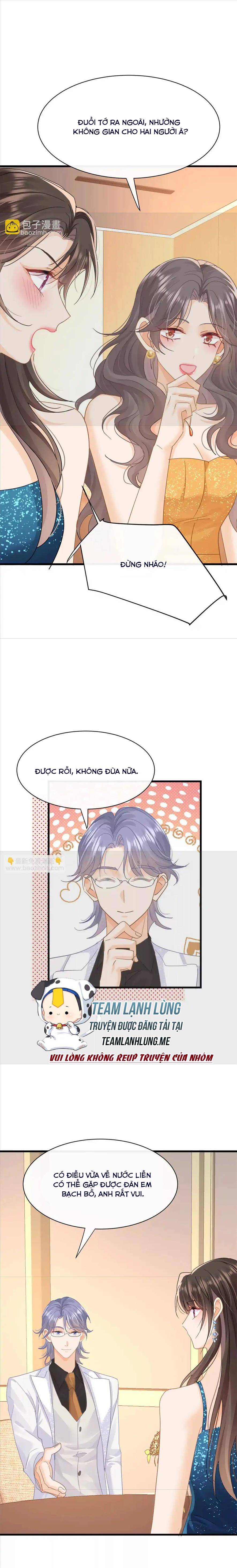 Thâu Hoan - Chap – 20