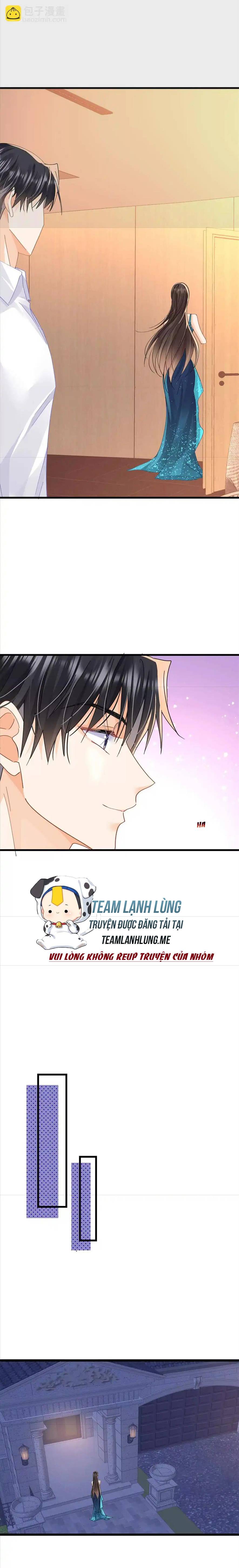 Thâu Hoan - Chap – 21