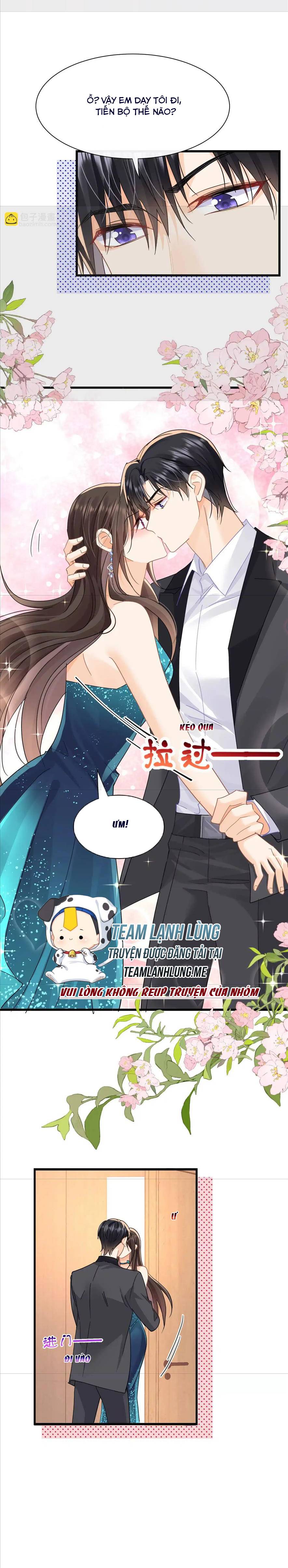 Thâu Hoan - Chap – 21