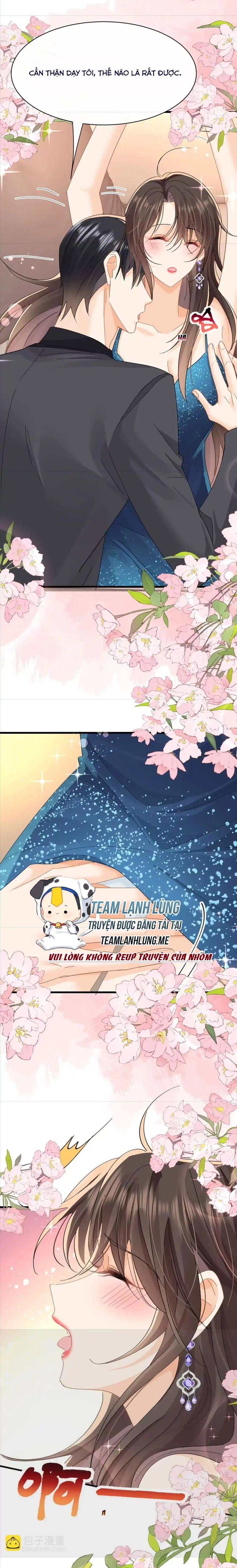 Thâu Hoan - Chap – 21