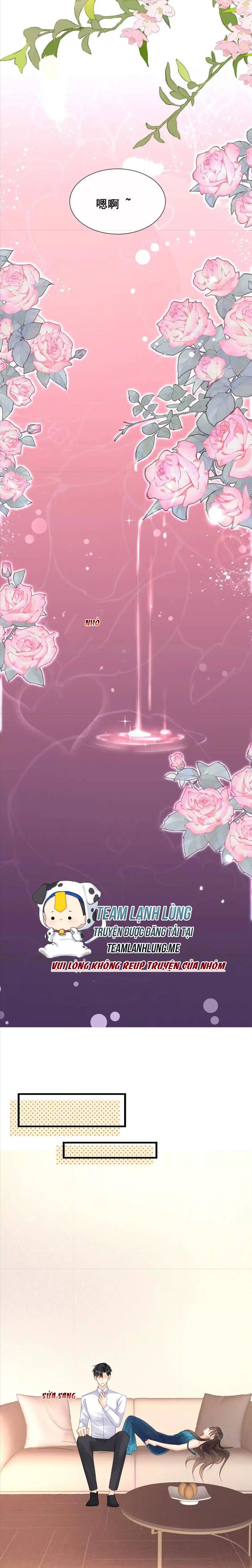 Thâu Hoan - Chap – 21