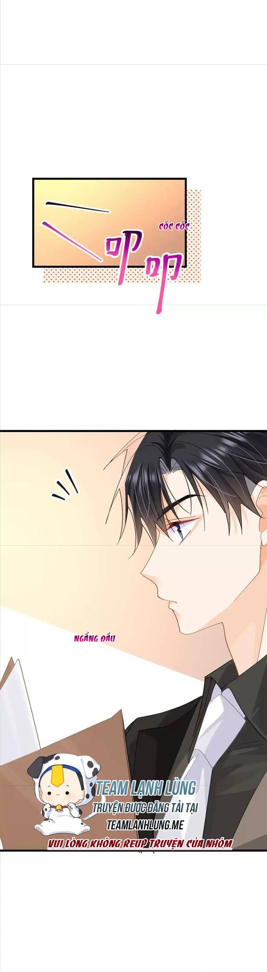 Thâu Hoan - Chap – 22