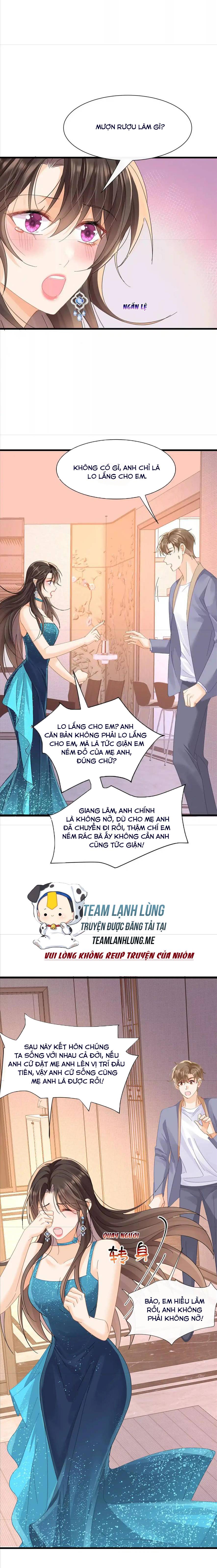 Thâu Hoan - Chap – 22