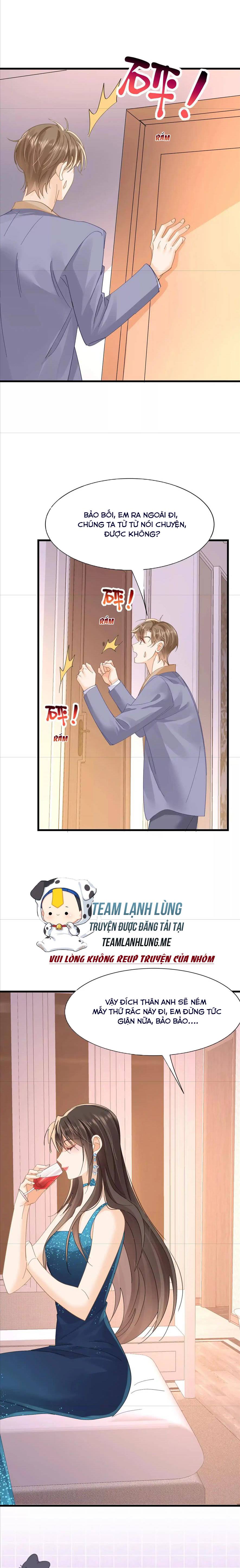 Thâu Hoan - Chap – 22