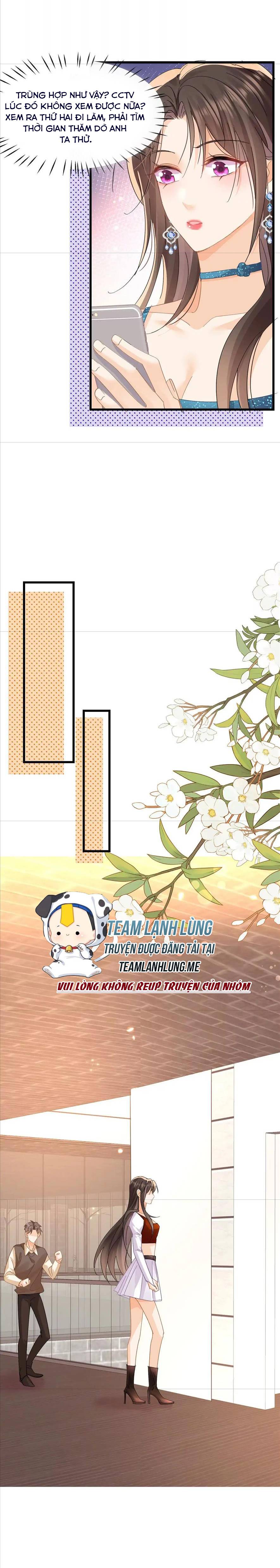 Thâu Hoan - Chap – 22